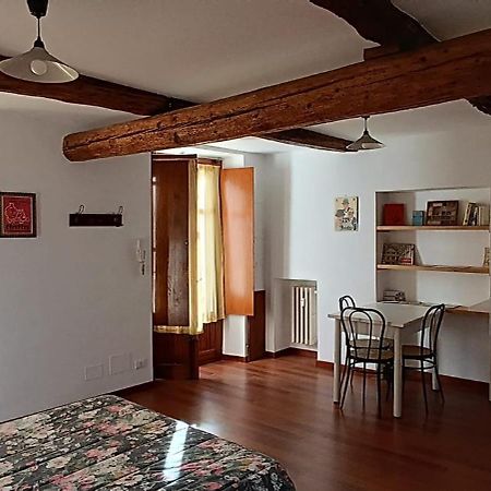 Del Nobile Apartment II Turim Exterior foto