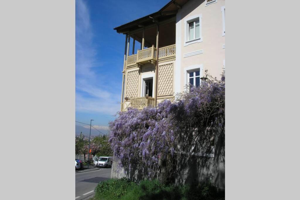 Del Nobile Apartment II Turim Exterior foto