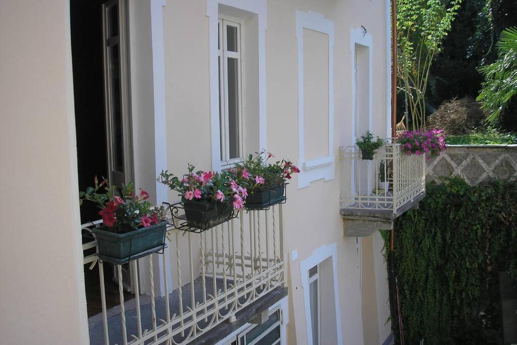 Del Nobile Apartment II Turim Exterior foto