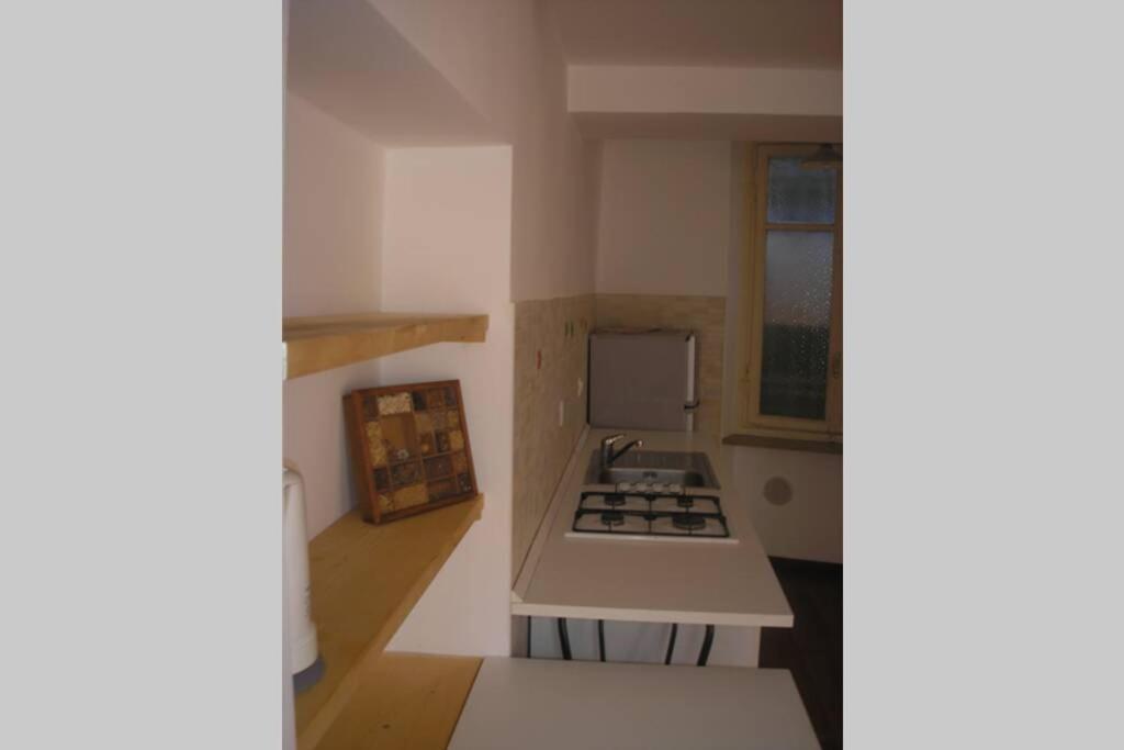Del Nobile Apartment II Turim Exterior foto