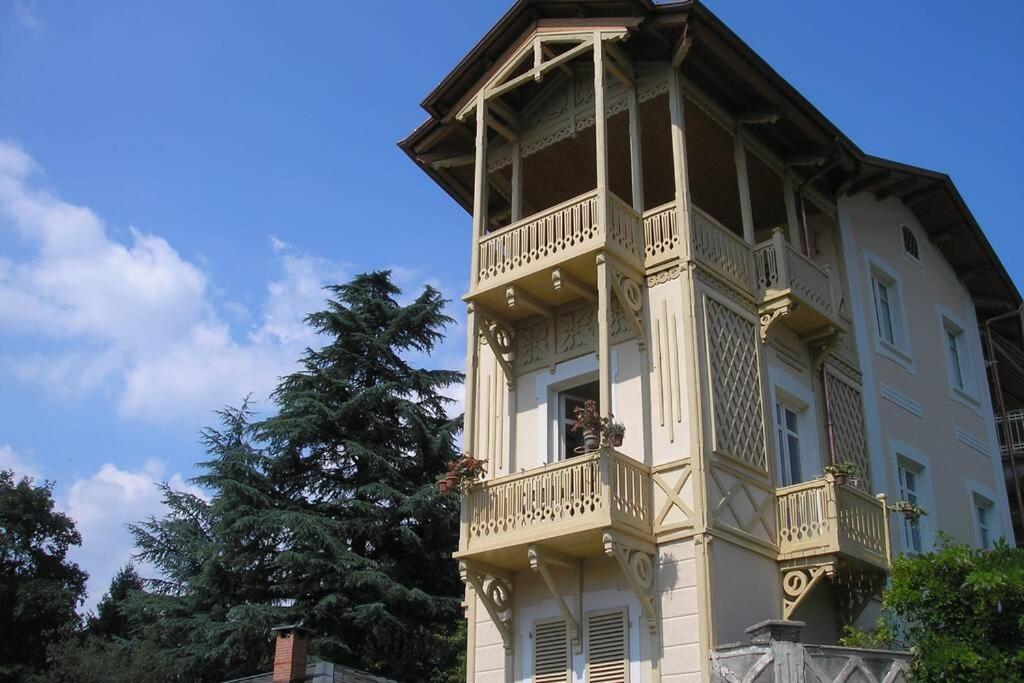 Del Nobile Apartment II Turim Exterior foto
