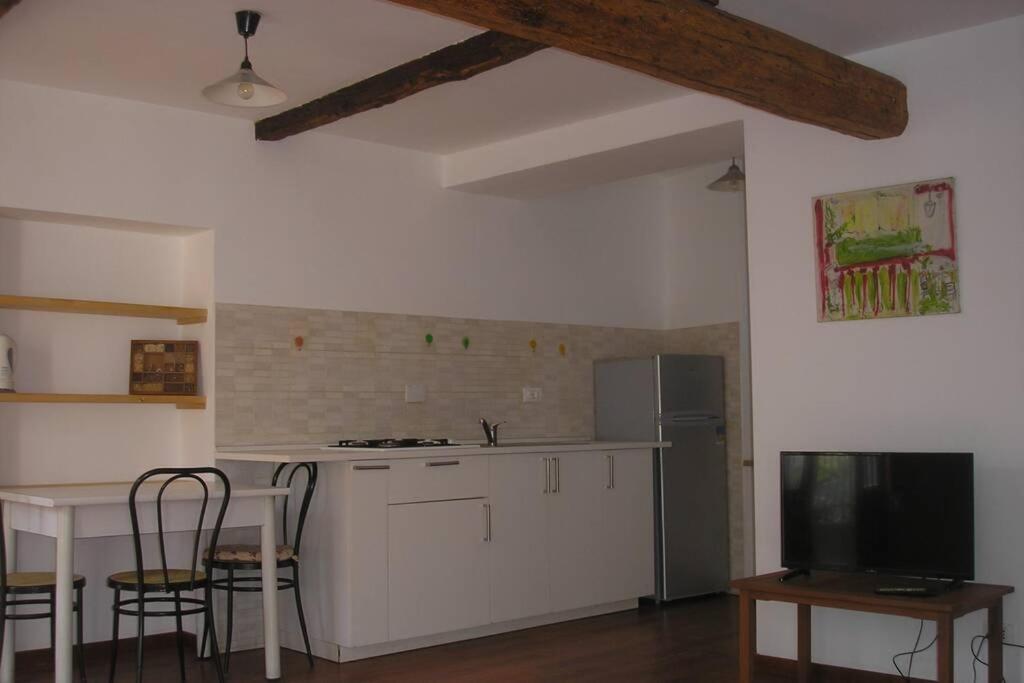 Del Nobile Apartment II Turim Exterior foto