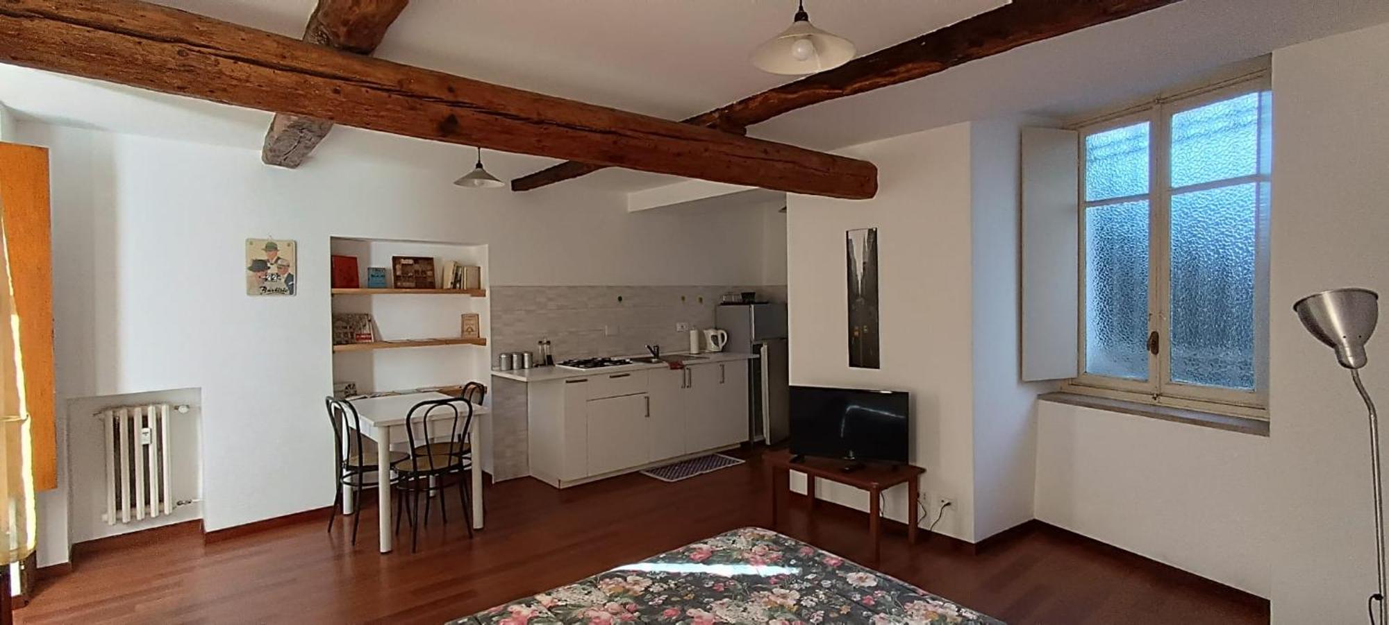 Del Nobile Apartment II Turim Exterior foto