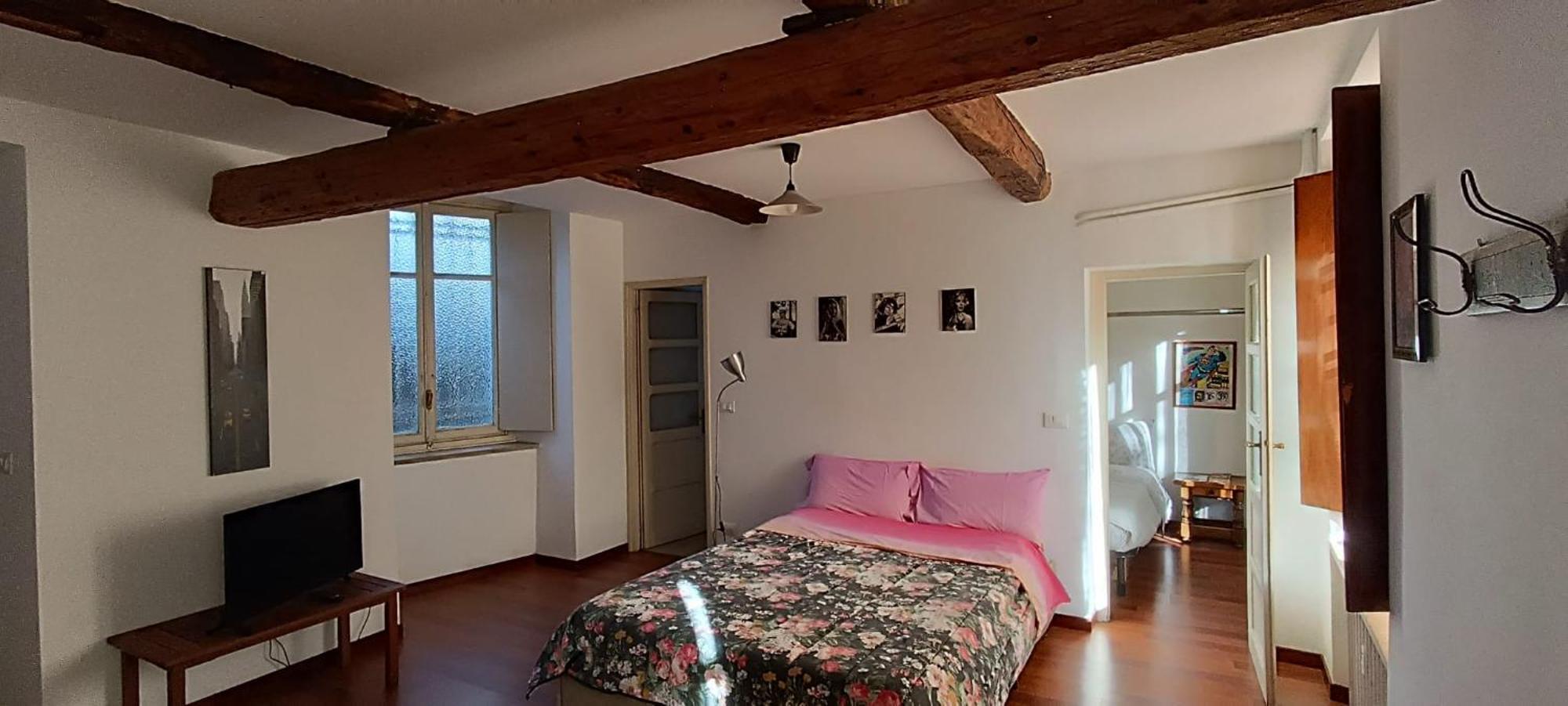 Del Nobile Apartment II Turim Exterior foto